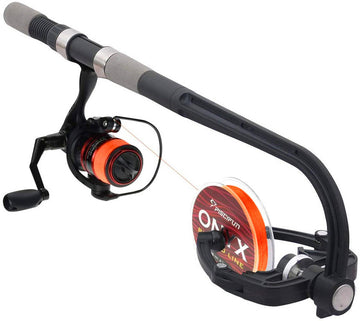 Multifunctional Fishing LineEr Fishing Reel Fast Throwing Rod Fishing Gear